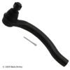 BECK ARNLEY TIE ROD END
