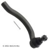 BECK ARNLEY TIE ROD END