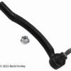BECK ARNLEY BALL JOINT