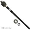 BECK ARNLEY INR TIE ROD END