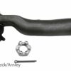 BECK ARNLEY TIE ROD END