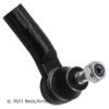 BECK ARNLEY TIE ROD END