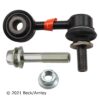 BECK ARNLEY STABILIZER END