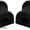 BECK ARNLEY STABILIZER BUSH