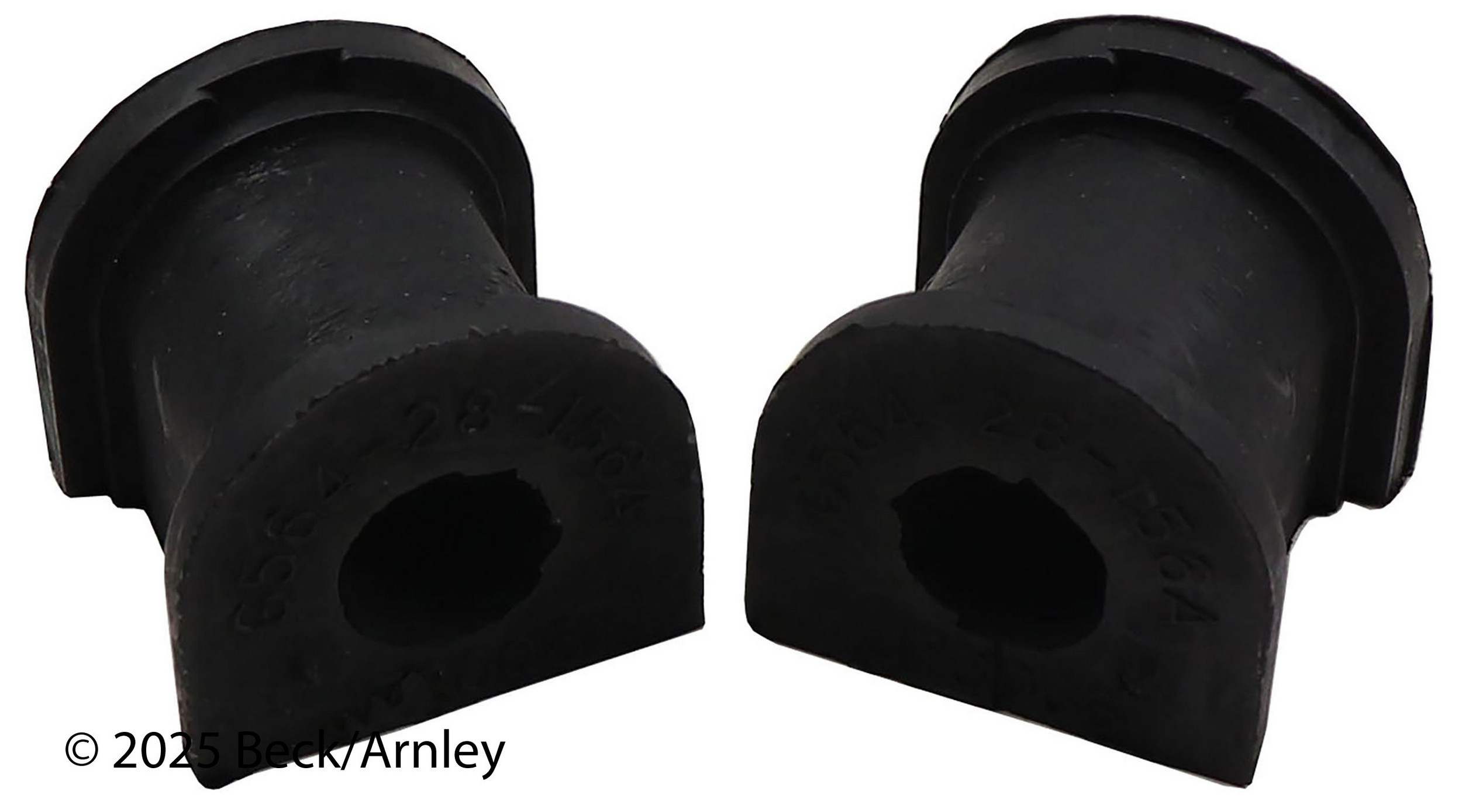 BECK ARNLEY STABILIZER BUSH