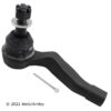 BECK ARNLEY TIE ROD END