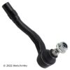 BECK ARNLEY TIE ROD END