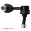 BECK ARNLEY STABILIZER LINK