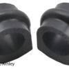 BECK ARNLEY STABLZR BUSHING
