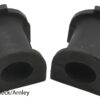 BECK ARNLEY STABLZR BUSHING