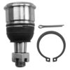 BECK ARNLEY CONTROL ARM