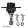 BECK ARNLEY BALL JOINT