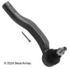 BECK ARNLEY TIE ROD END