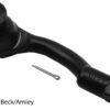BECK ARNLEY TIE ROD END