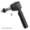 BECK ARNLEY TIE ROD END
