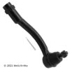 BECK ARNLEY TIE ROD END