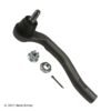 BECK ARNLEY TIE ROD END