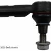 BECK ARNLEY TIE ROD END