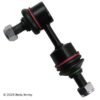 BECK ARNLEY TIE ROD END
