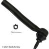 BECK ARNLEY TIE ROD END