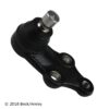 BECK ARNLEY BALL JOINT