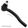 BECK ARNLEY TIE ROD END