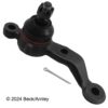 BECK ARNLEY BALL JOINT