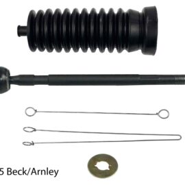 BECK ARNLEY TIE RD END-BOOT