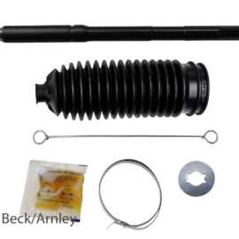 BECK ARNLEY TIE ROD END