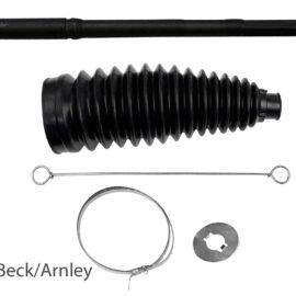 BECK ARNLEY TIE ROD END