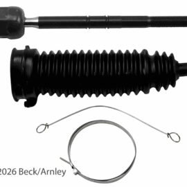 BECK ARNLEY TIE ROD END
