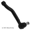 BECK ARNLEY TIE ROD END