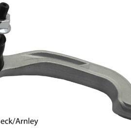 BECK ARNLEY TIE ROD END
