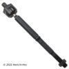 BECK ARNLEY TIE ROD END
