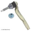 BECK ARNLEY TIE ROD END