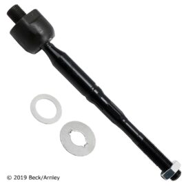 BECK ARNLEY BECK ARNLEY ROD