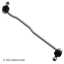 BECK ARNLEY BECK ARNLEY LNK