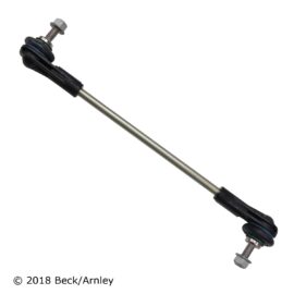 BECK ARNLEY BECK ARNLEY LNK