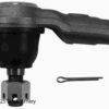 BECK ARNLEY TIE ROD END
