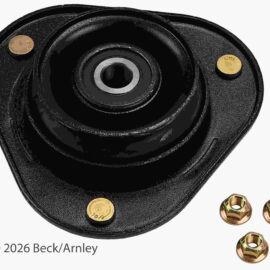 BECK ARNLEY STRUT MOUNT