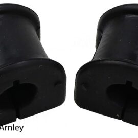 BECK ARNLEY STAB BSHG SET