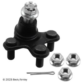 BECK ARNLEY BALL JOINT
