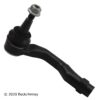 BECK ARNLEY TIE ROD END