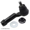 BECK ARNLEY TIE ROD END