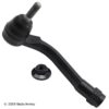 BECK ARNLEY TIE ROD END