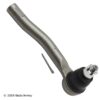 BECK ARNLEY TIE ROD END