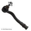 BECK ARNLEY TIE ROD END
