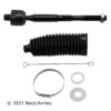BECK ARNLEY TIE ROD END