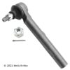 BECK ARNLEY TIE ROD END