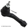 BECK ARNLEY TIE ROD END